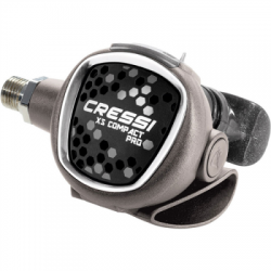 large CRESSI COMACT PRO MC9 BALDIVESHOP01